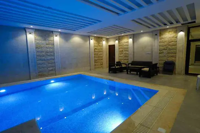 Chalet 168 A