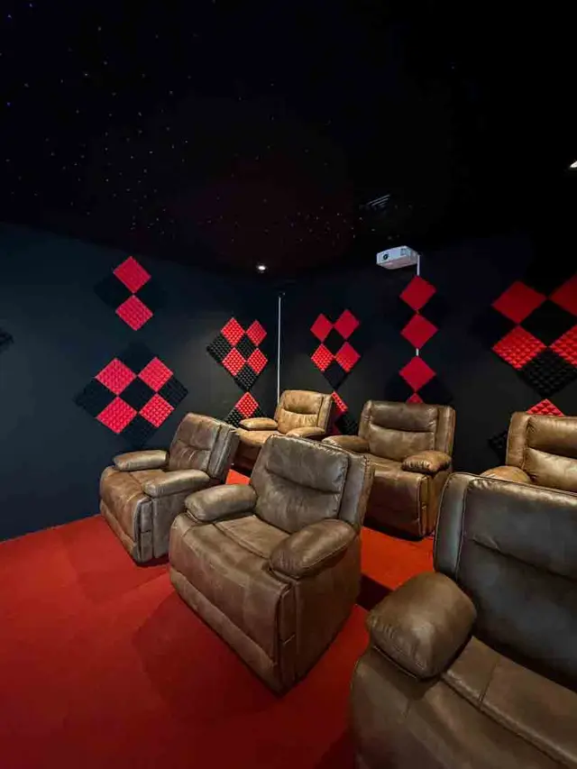 Chalet 170 VIP