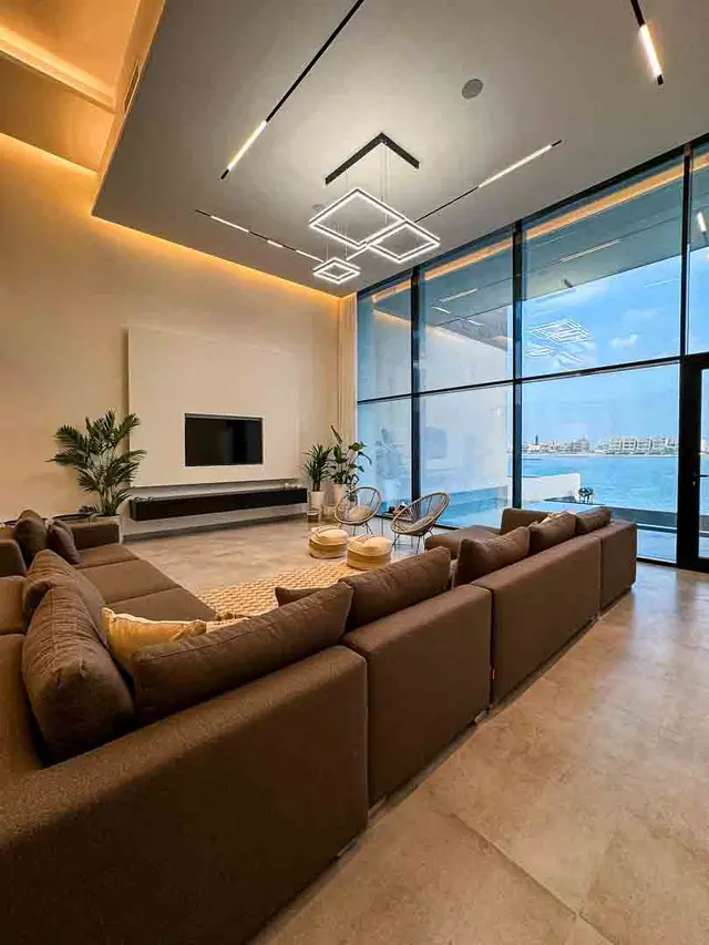 Chalet 125