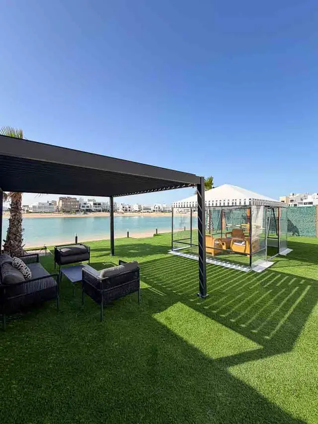 Chalet 170 VIP