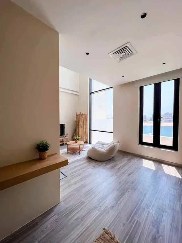 Chalet 102 ( VIP )