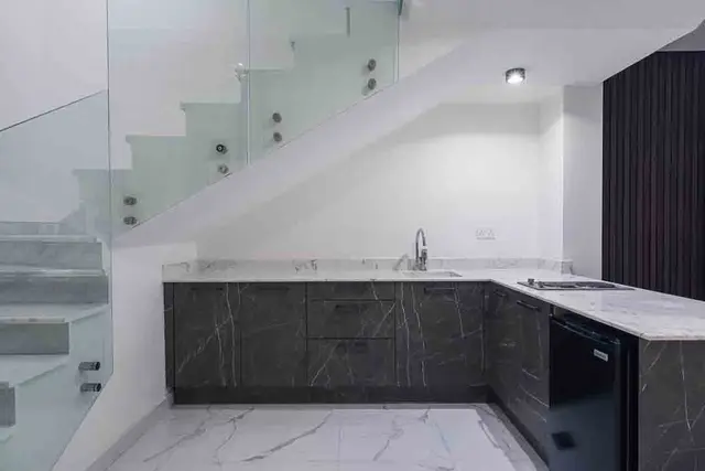 Chalet 172 A