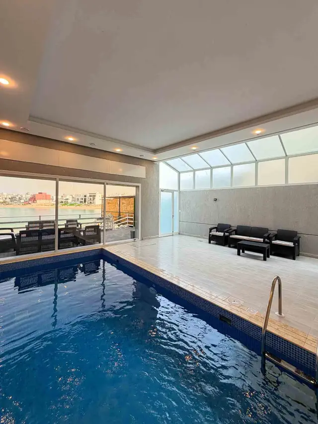 Chalet 176 A
