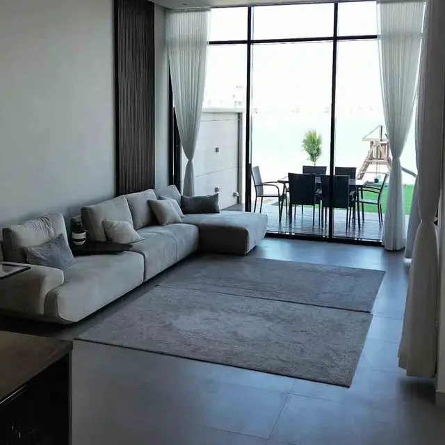 Chalet 150 A