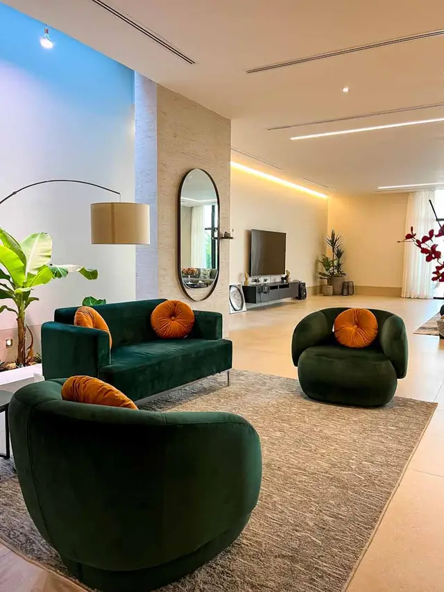 Chalet 101 (VIP)