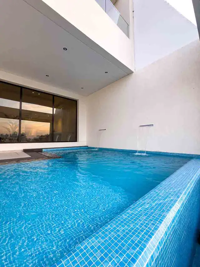 Chalet 147