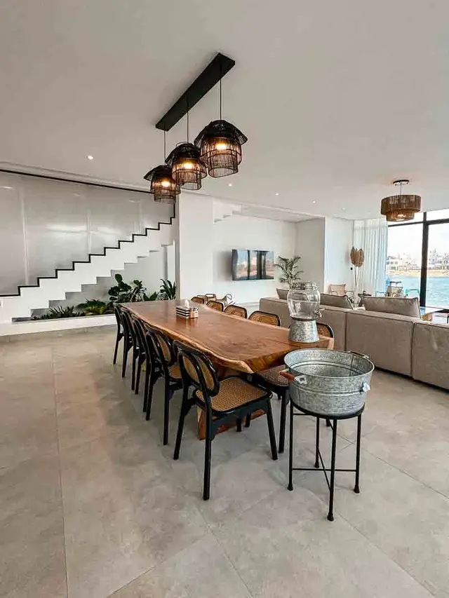 Chalet 127 (VIP)