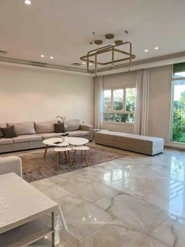 Chalet 105