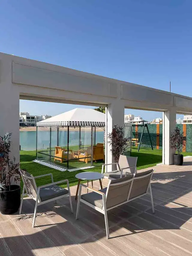 Chalet 170 VIP