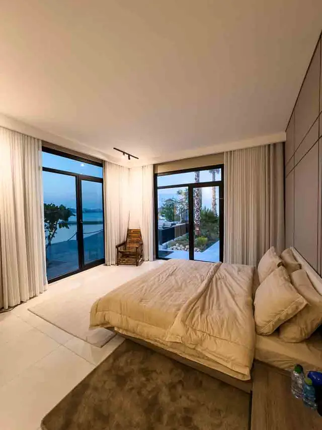 Chalet 145