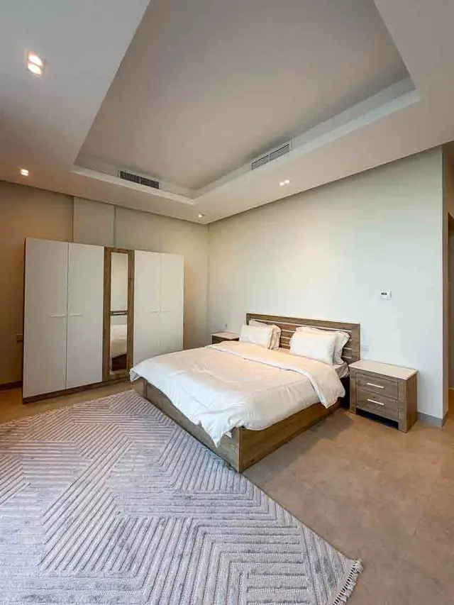 Chalet 166