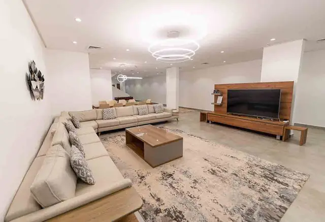Chalet 161 B