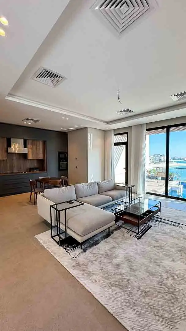Chalet 150 (B)