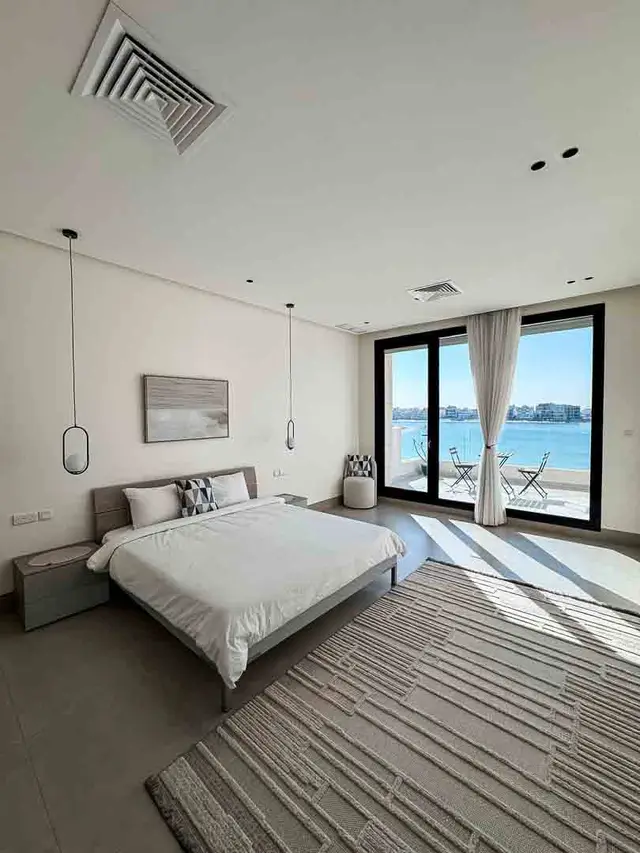 Chalet 152 VIP