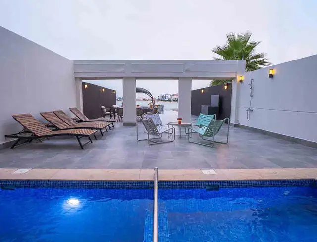 Chalet 172 A