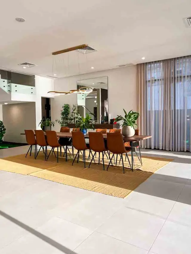 Chalet 116 (vip)