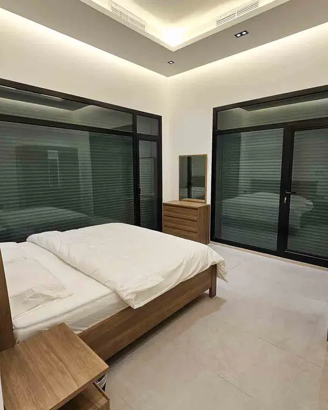 Chalet 113 (VIP)