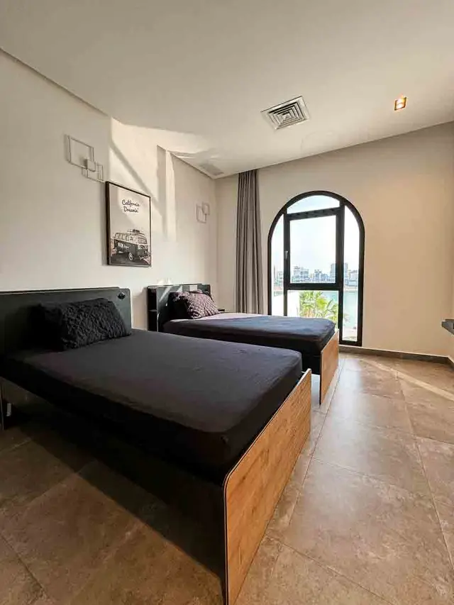 Chalet 123