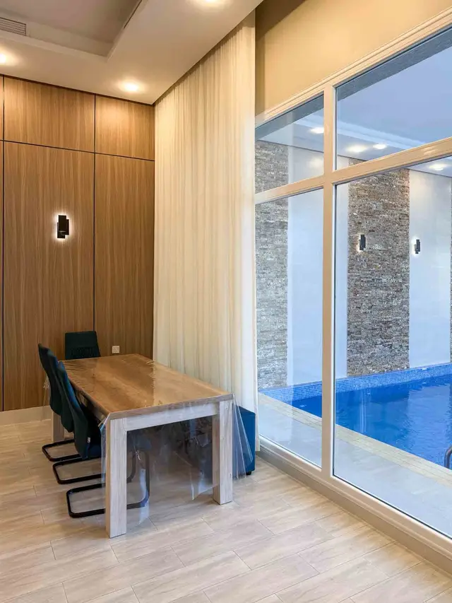 Chalet 176 A