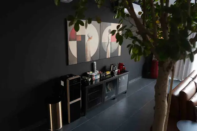 Chalet 153 B