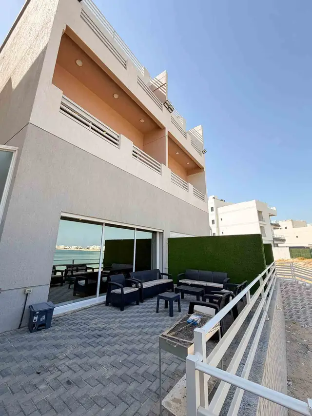 Chalet 176 B