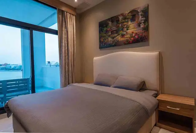 Chalet 172 A