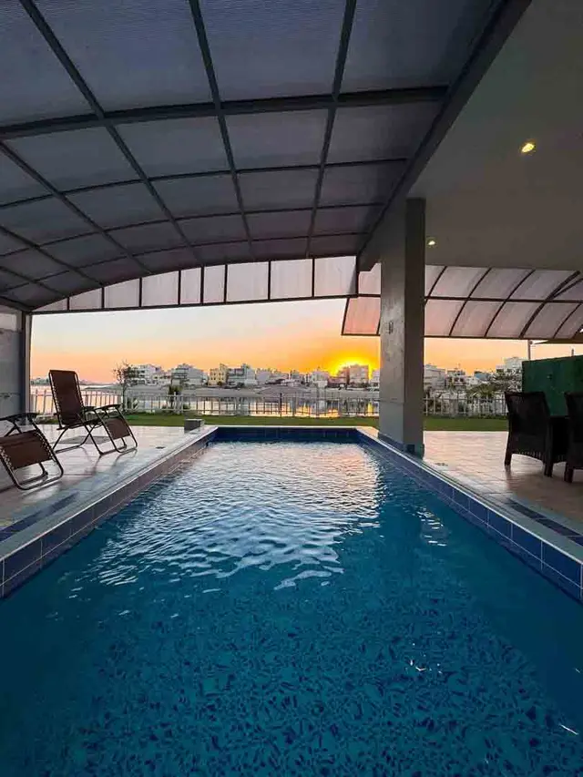 Chalet 160