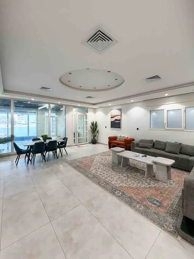 Chalet 179 B