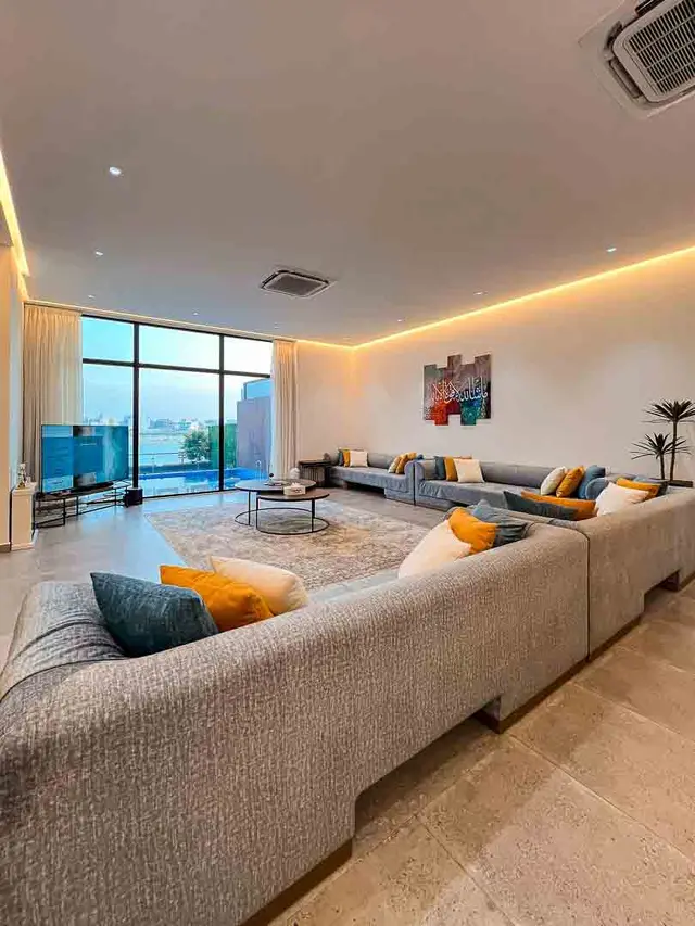 Chalet 120
