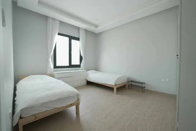 Chalet 104 ( VIP )