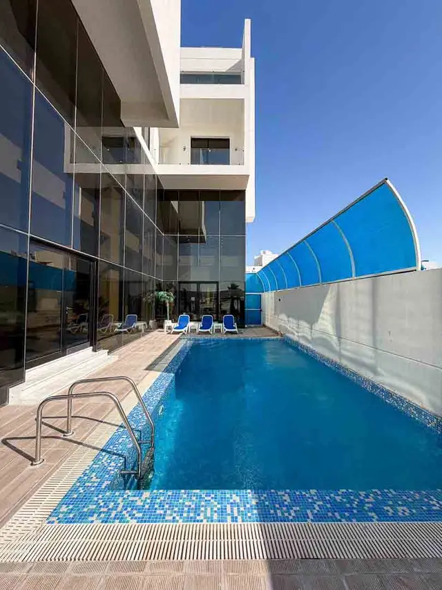 Chalet 170 VIP