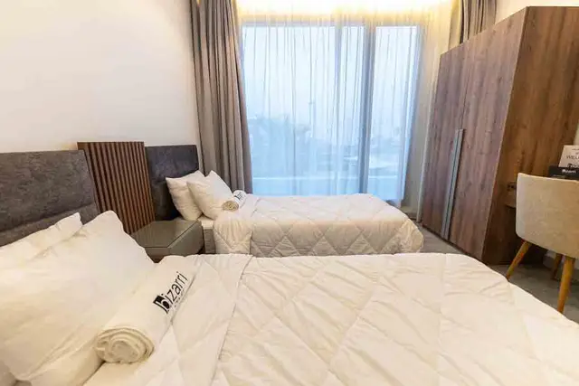 Chalet 161 B