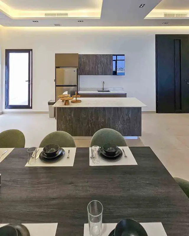 Chalet 113 (VIP)