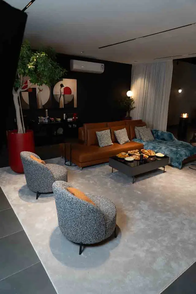 Chalet 153 B
