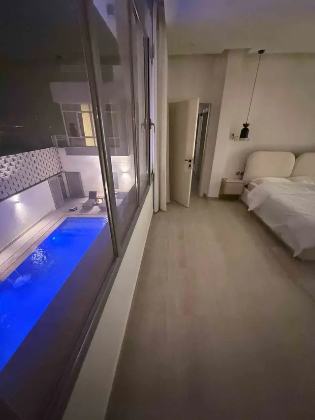 Chalet 173