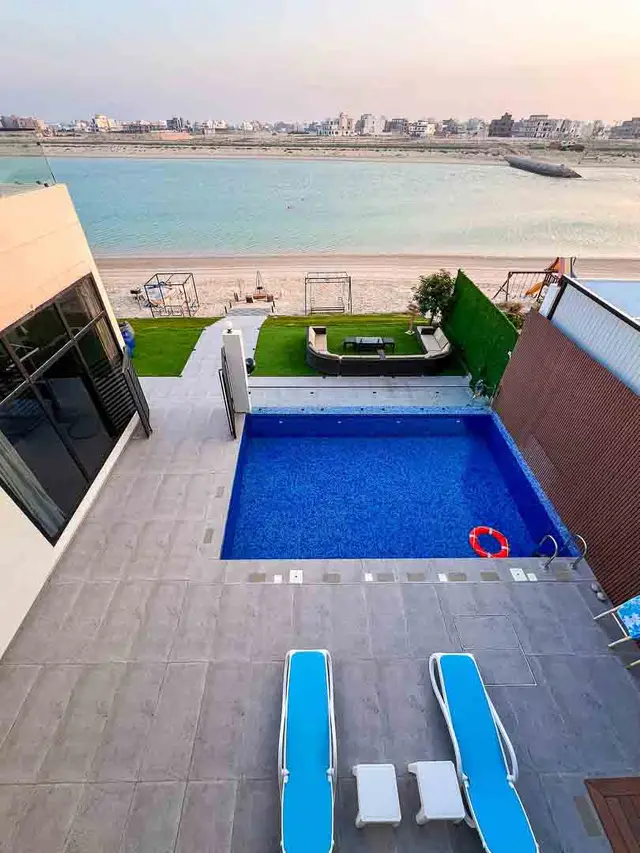Chalet 120