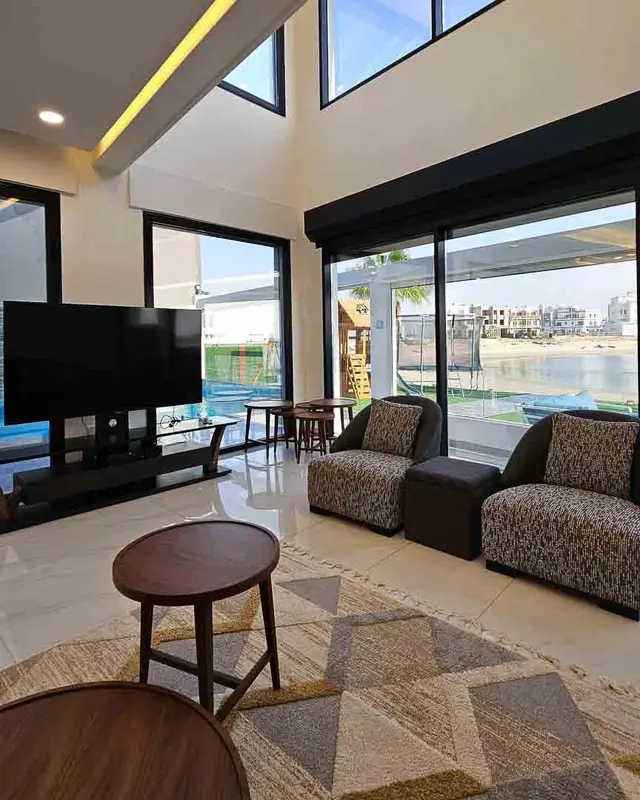 Chalet 115 (VIP)