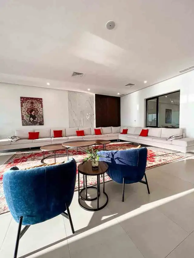 Chalet 116 (vip)