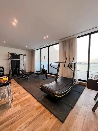 Chalet 107 (VIP)