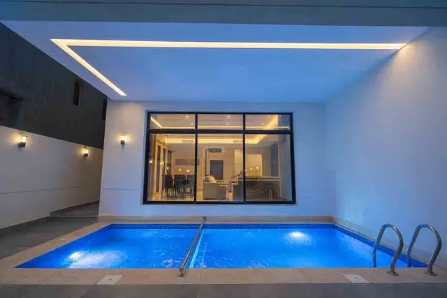 Chalet 172 B