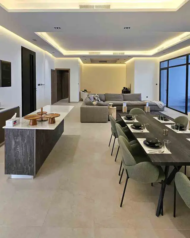 Chalet 113 (VIP)