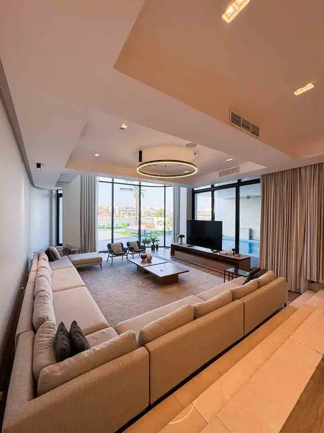 Chalet 158 VIP