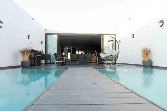Chalet 153 B