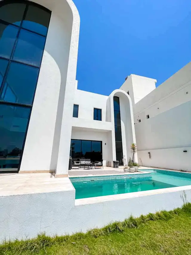 Chalet 102 ( VIP )