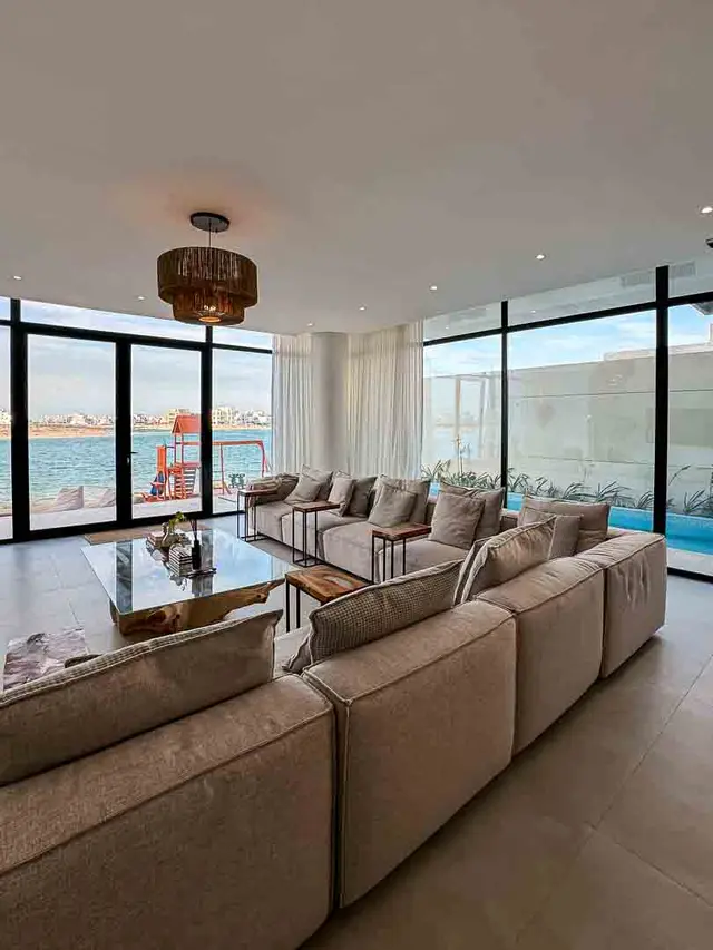 Chalet 127 (VIP)