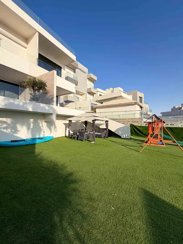 Chalet 175