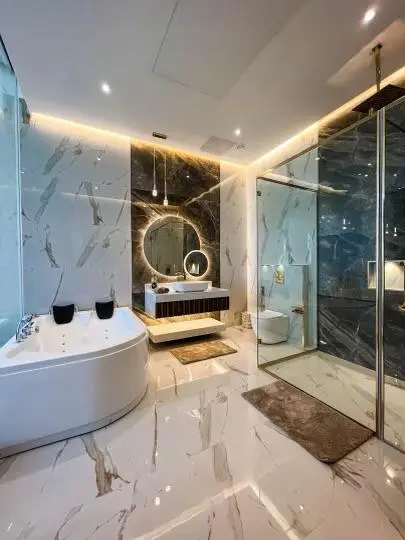 Chalet 109 (VIP)