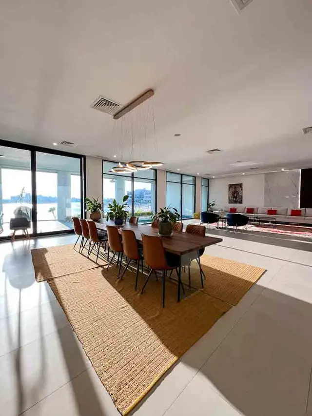 Chalet 116 (vip)