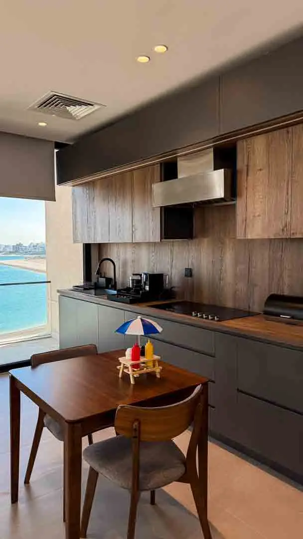 Chalet 150 (C)