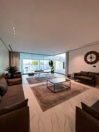 Chalet 107 (VIP)